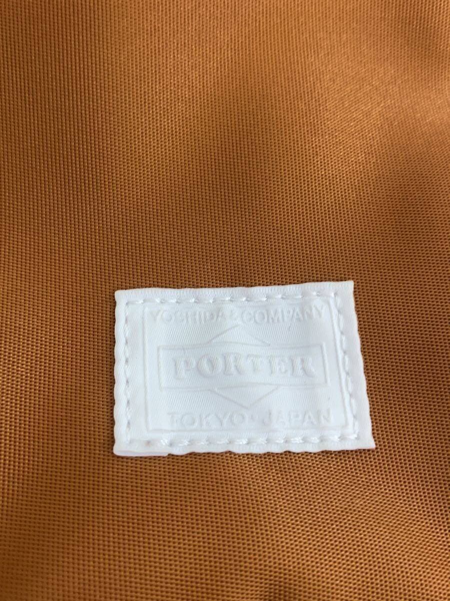 PORTERLIFT Tote Bag Nylon BRW 5