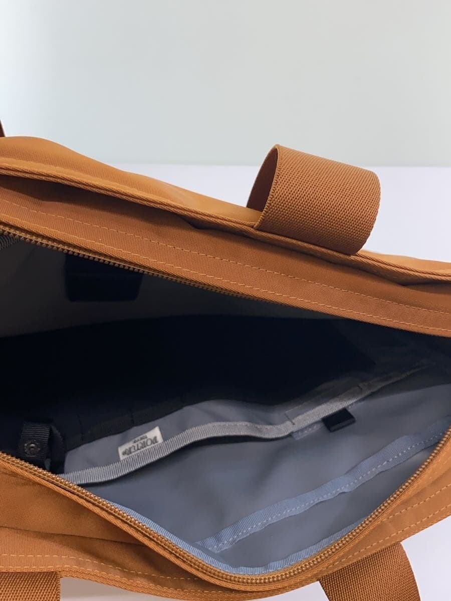 PORTERLIFT Tote Bag Nylon BRW 6