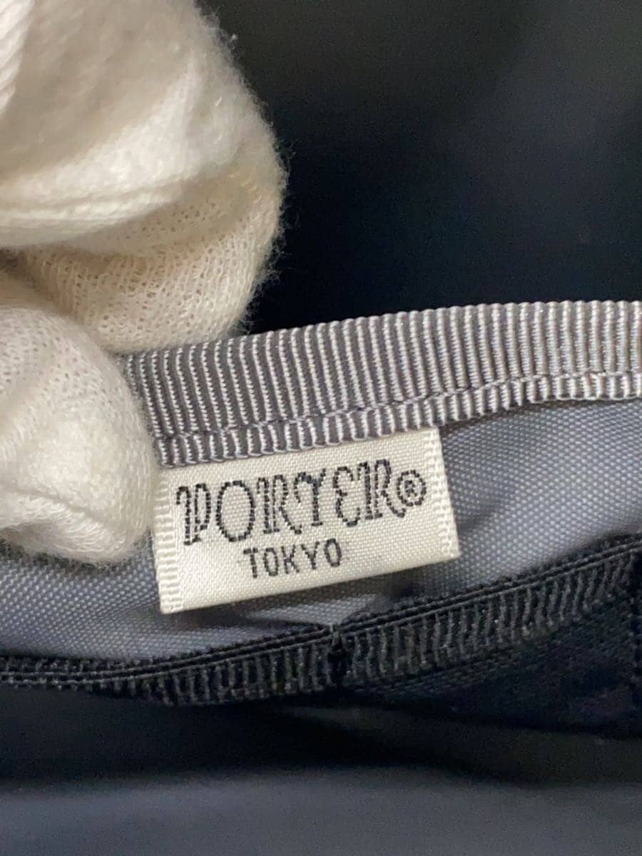 PORTERLIFT Tote Bag Nylon BRW 7