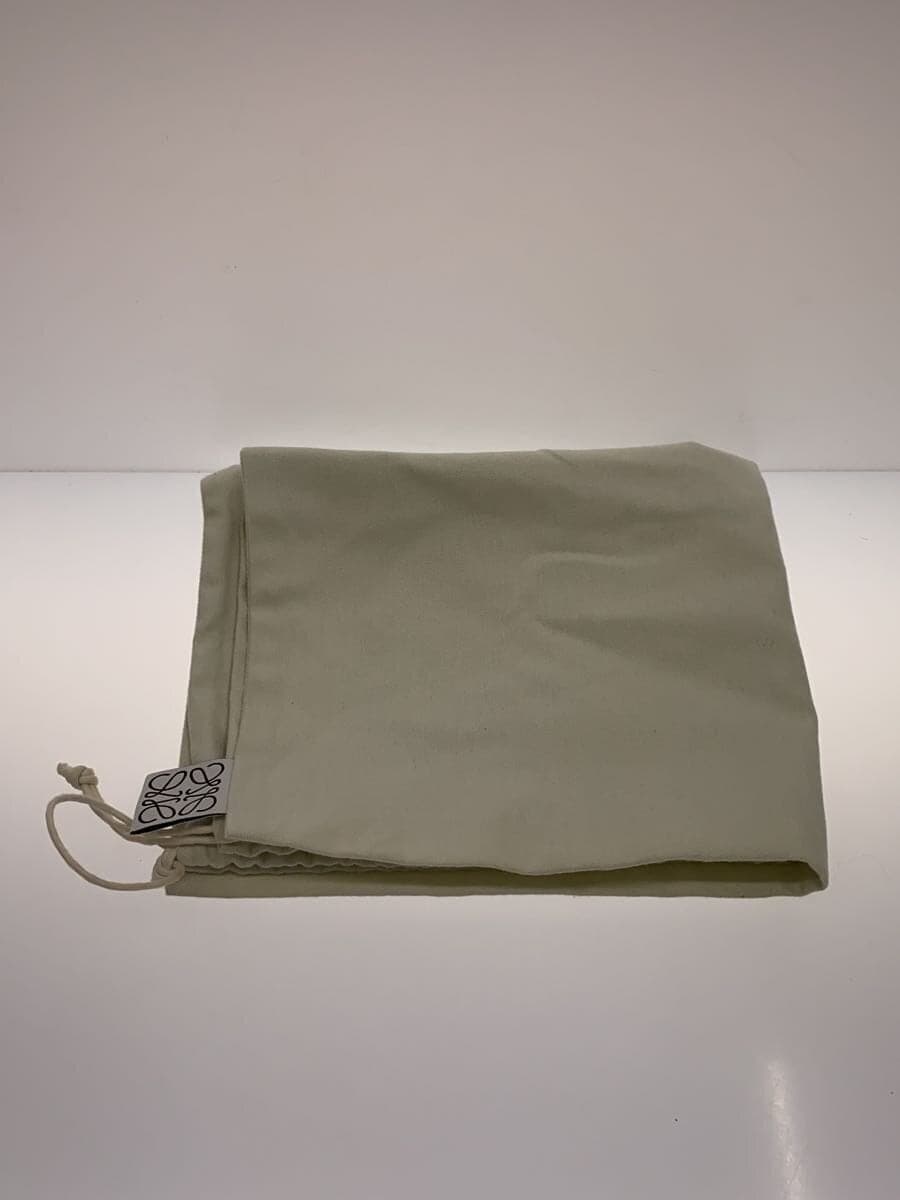 LOEWE Shoulder Bag Leather ORN 7