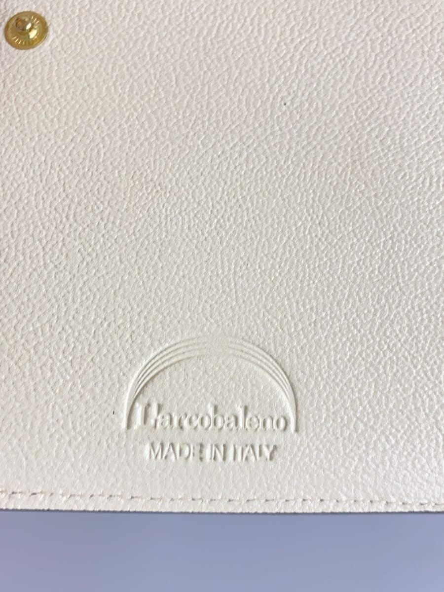 L’arcobaleno Shoulder Bag Leather CRM Solid Smartphone Case Card Case 5