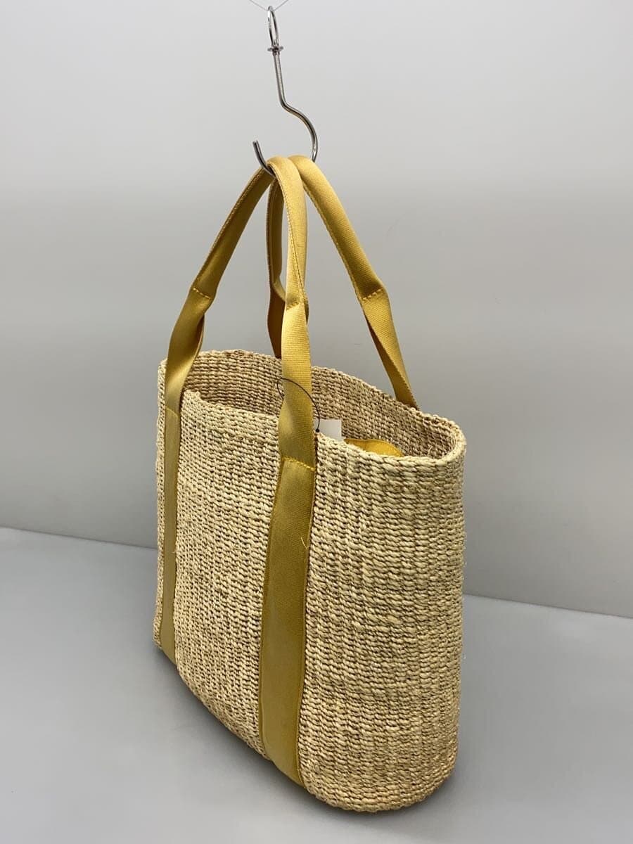 The Bagmati Tote Bag BEG Solid 2