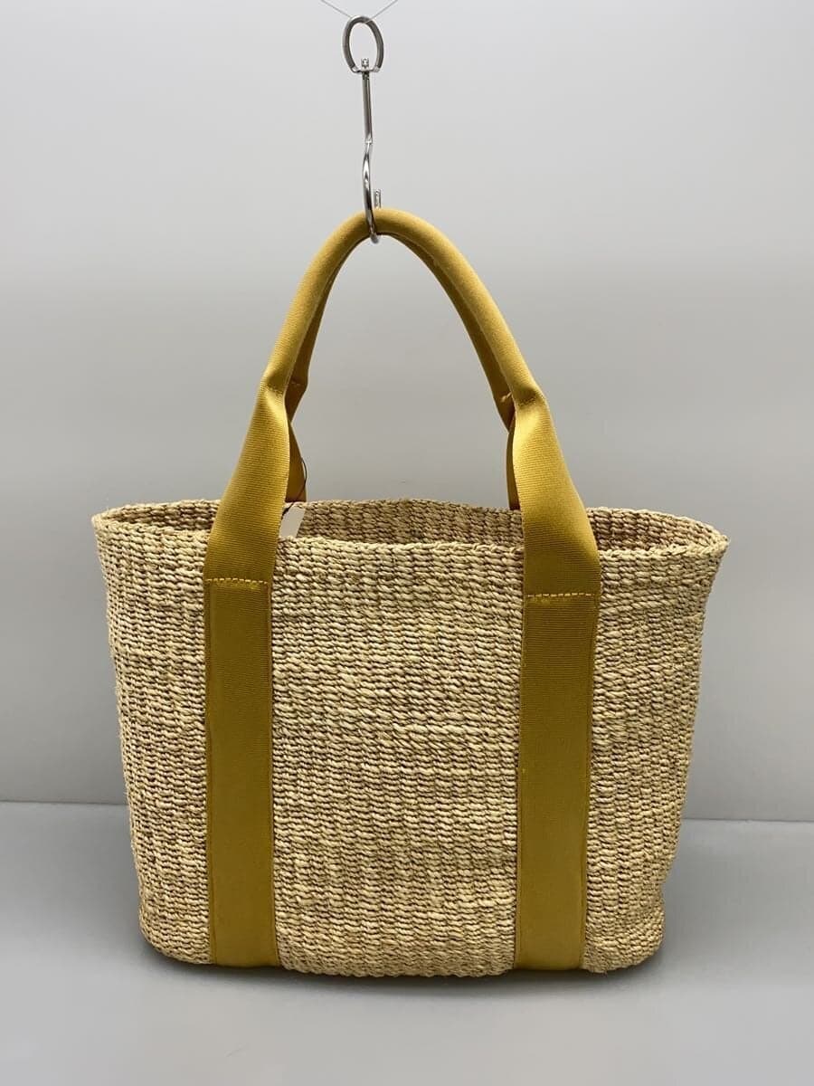 The Bagmati Tote Bag BEG Solid 3