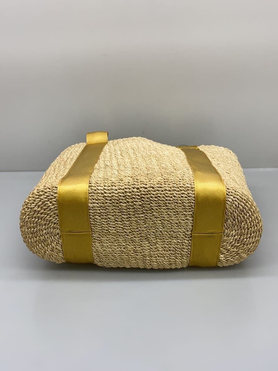 The Bagmati Tote Bag BEG Solid 4