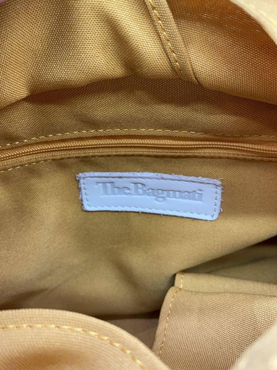 The Bagmati Tote Bag BEG Solid 5