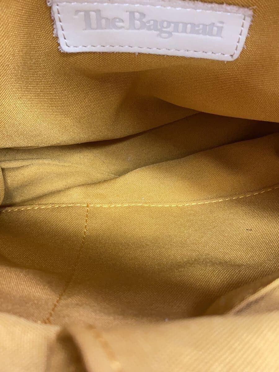 The Bagmati Tote Bag BEG Solid 6