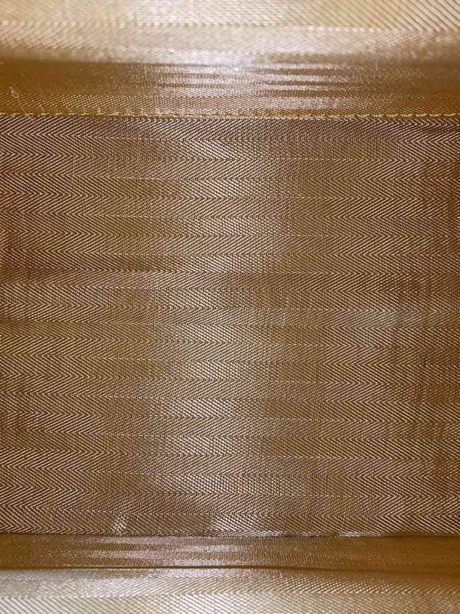 BRUNO CONTI Boston Bag Leather CML Solid Small OLD 6