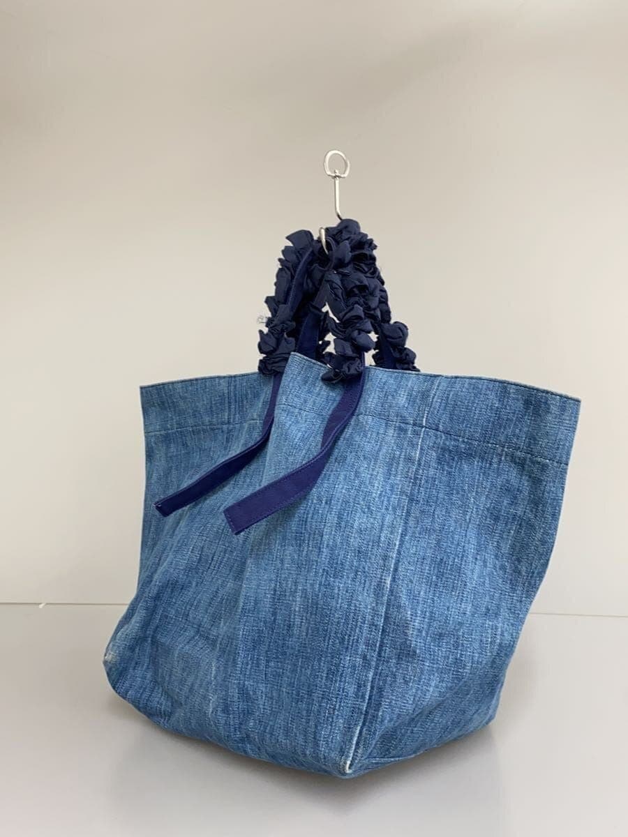 LUDLOW Tote Bag IDG Solid 2