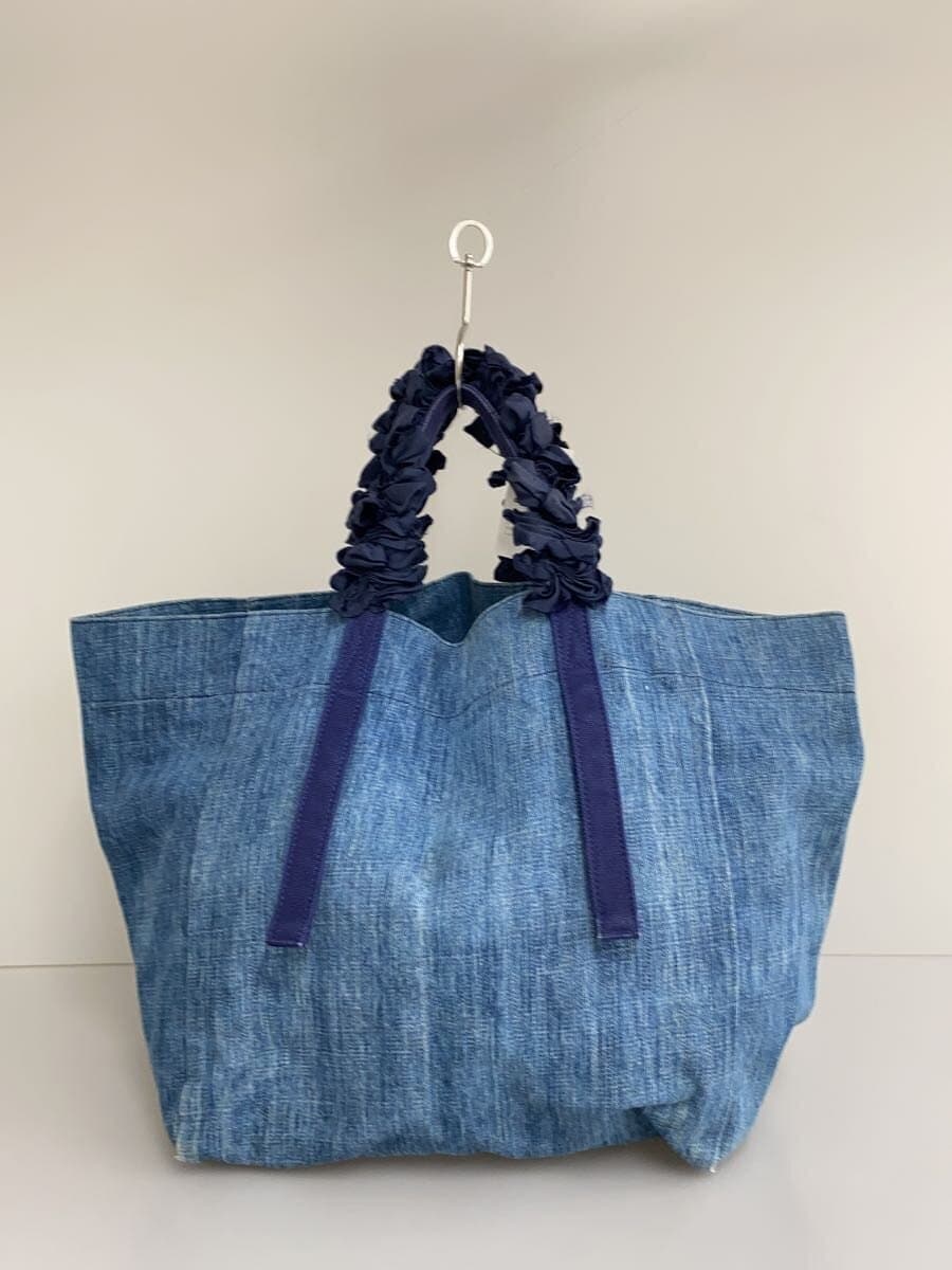 LUDLOW Tote Bag IDG Solid 3