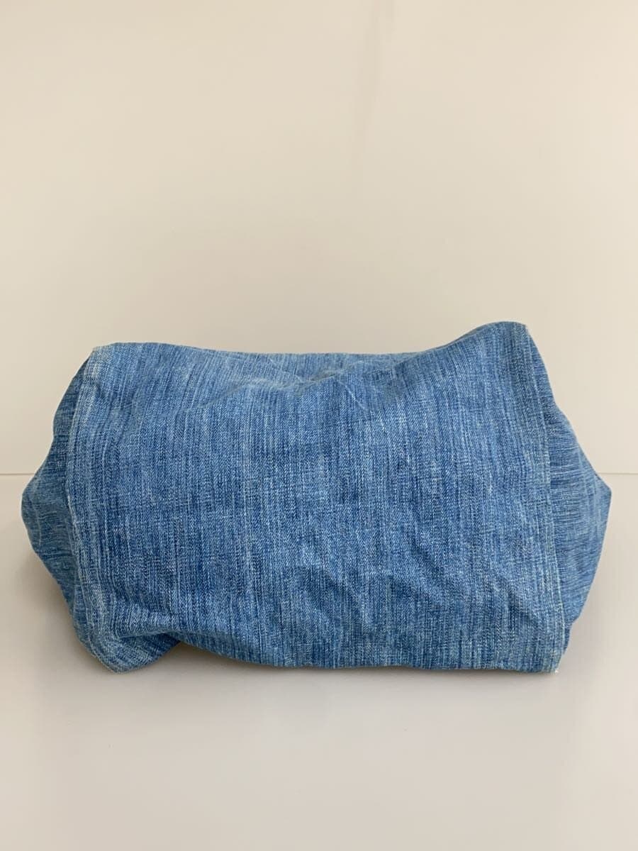 LUDLOW Tote Bag IDG Solid 4