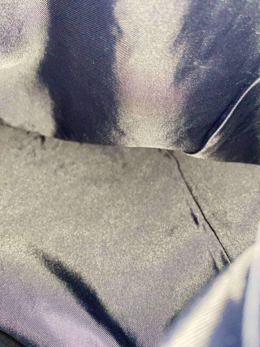 mina perhonen handbag linen NVY all-over pattern ws9174 6