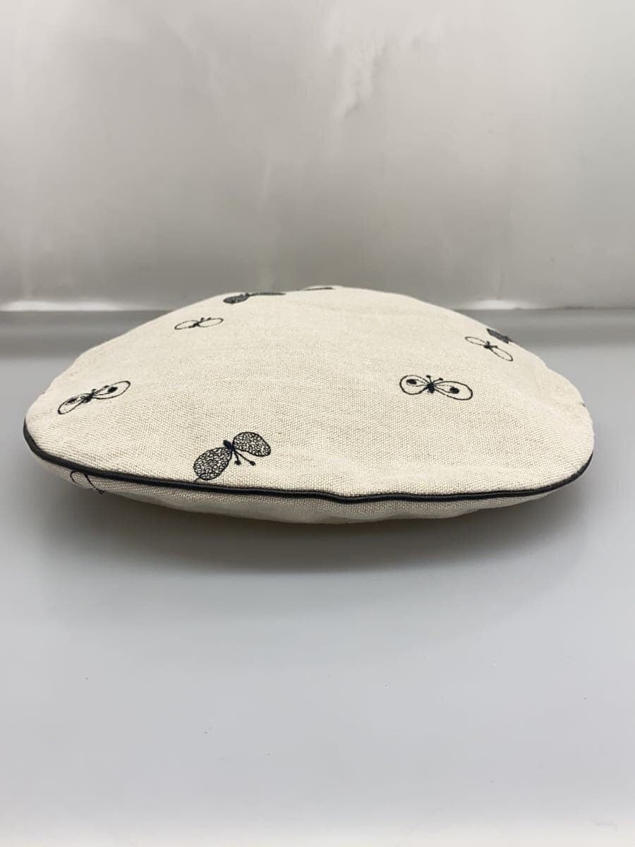 mina perhonen handbag linen BLK ws9193 4