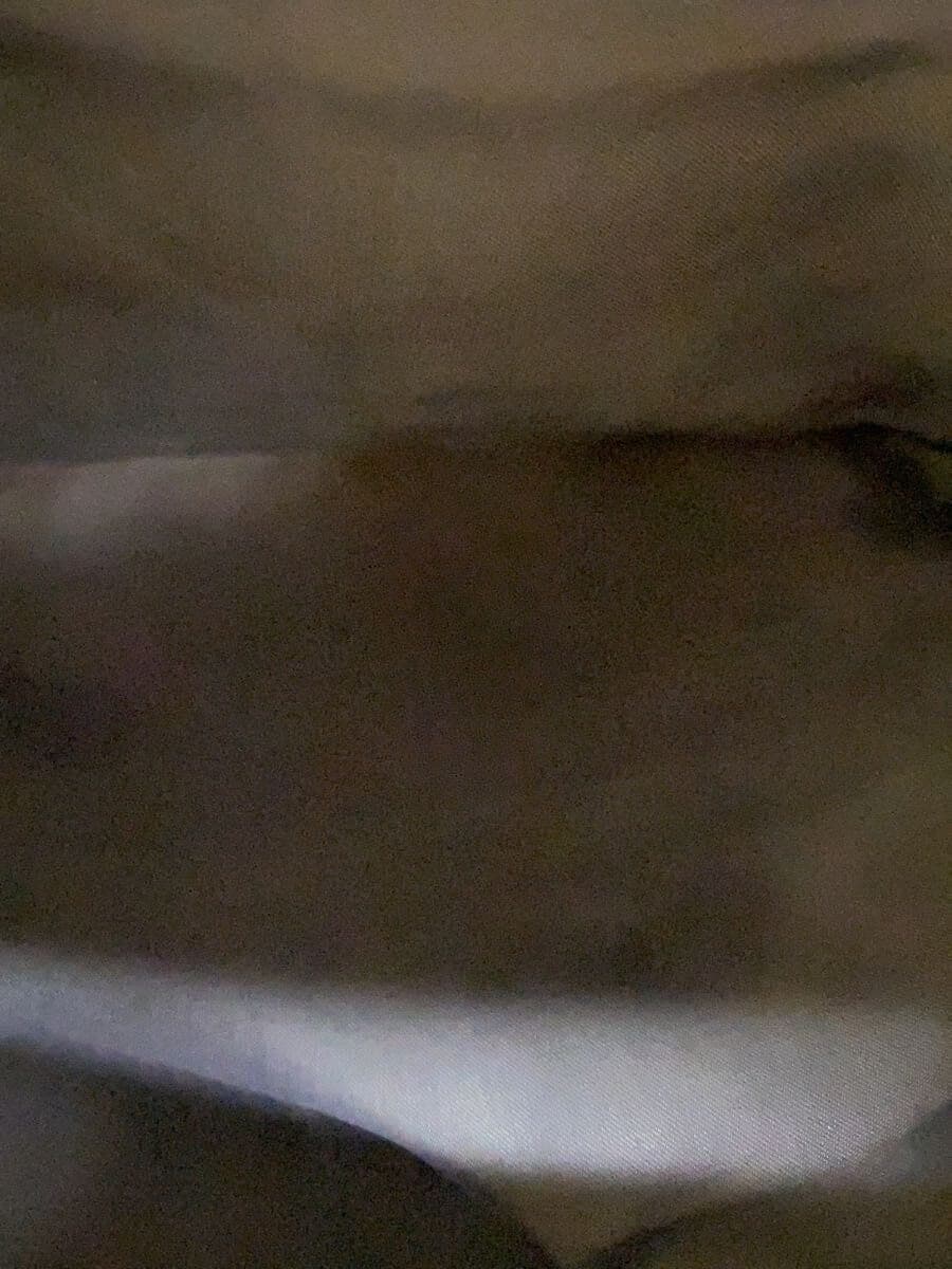 mina perhonen handbag linen BLK ws9193 6