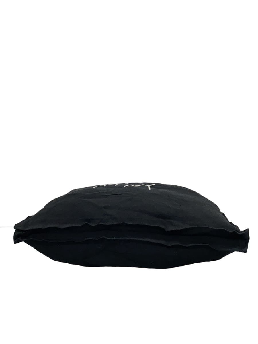 Other brand MARCH APRIL MAY Tote bag Linen BLK 4