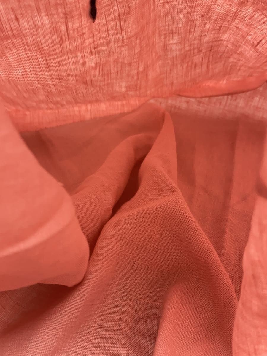 Other brand MARCH APRIL MAY Tote bag Linen PNK 6