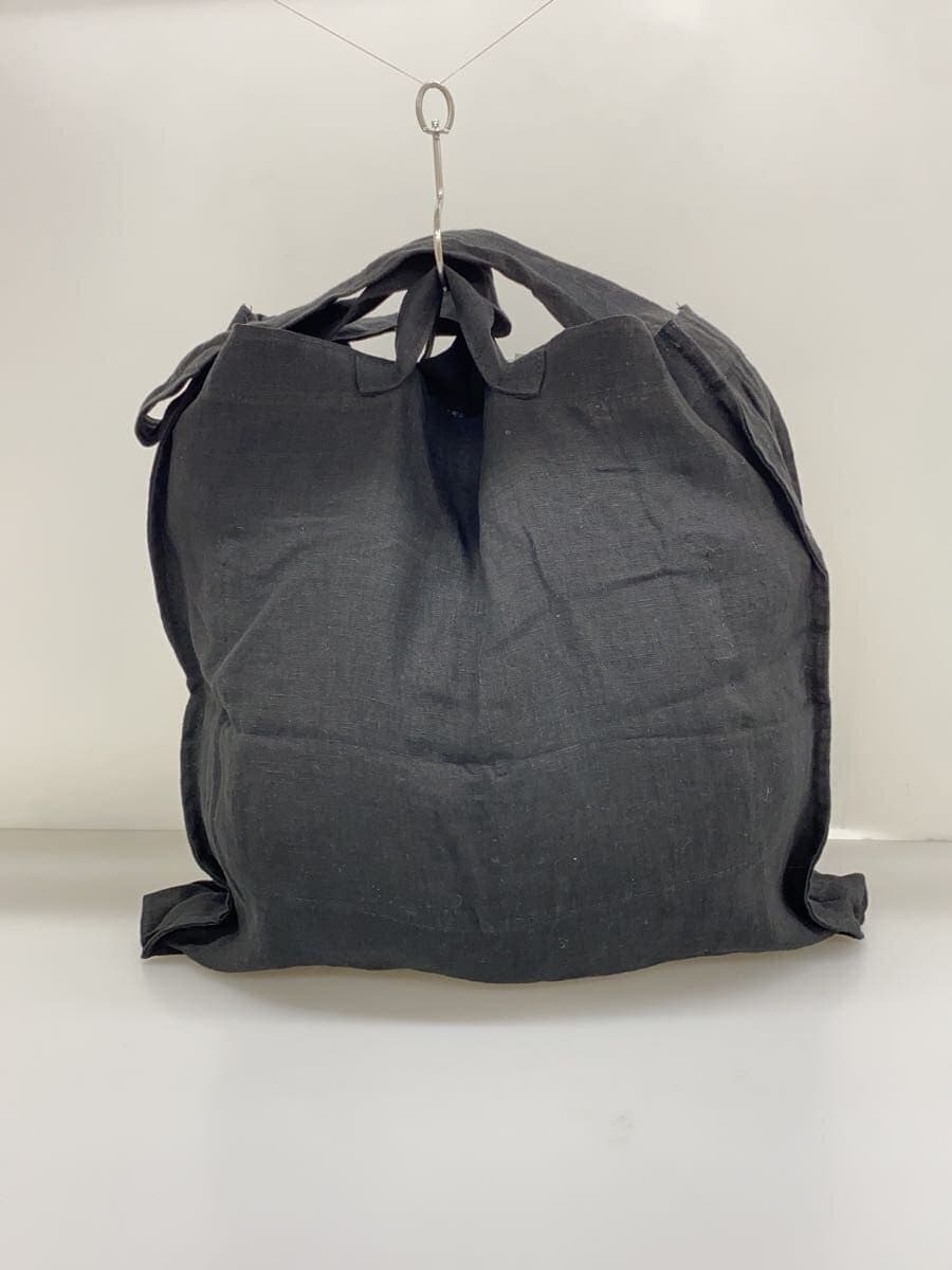 Other brand MARCH APRIL MAY Shoulder bag Linen BLK 3