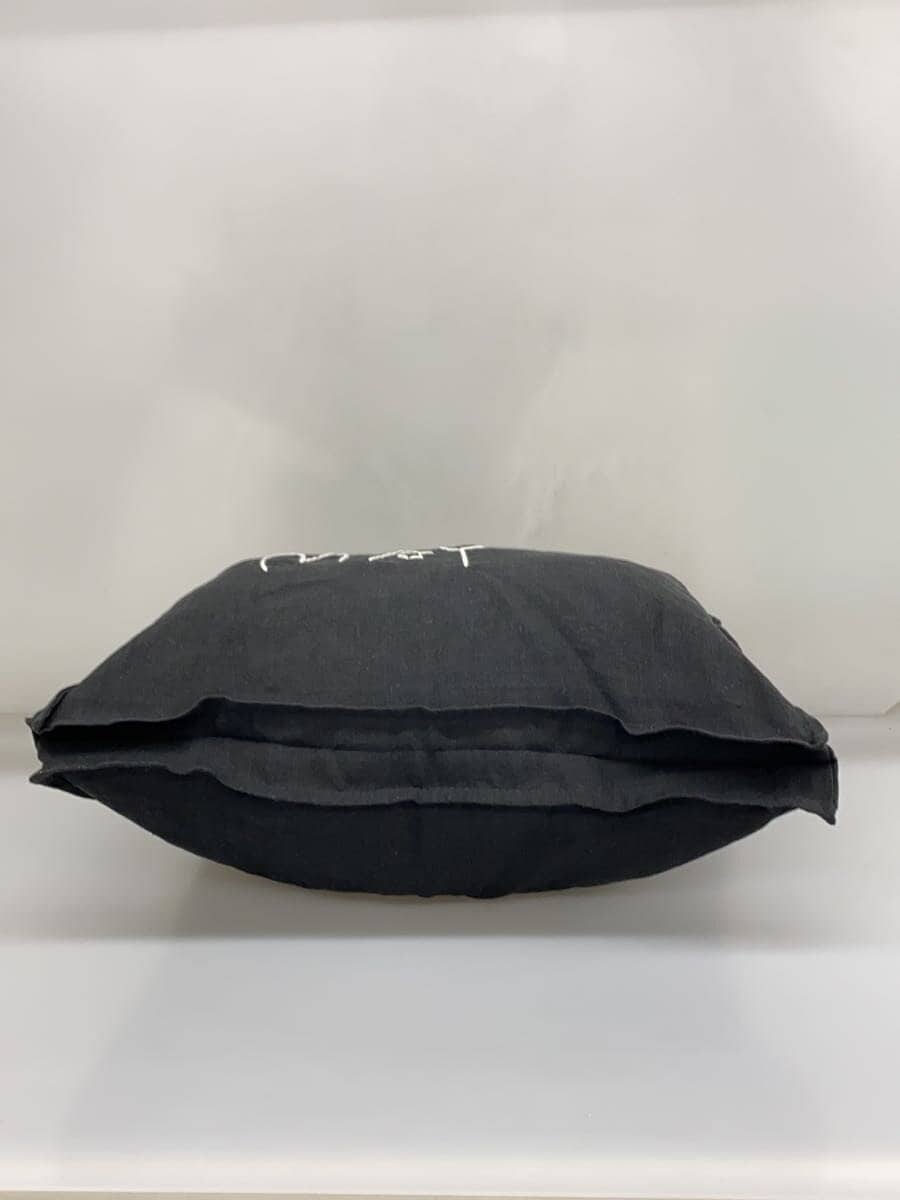 Other brand MARCH APRIL MAY Shoulder bag Linen BLK 4