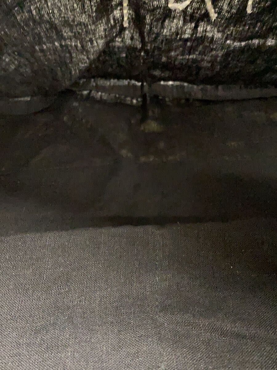 Other brand MARCH APRIL MAY Shoulder bag Linen BLK 6