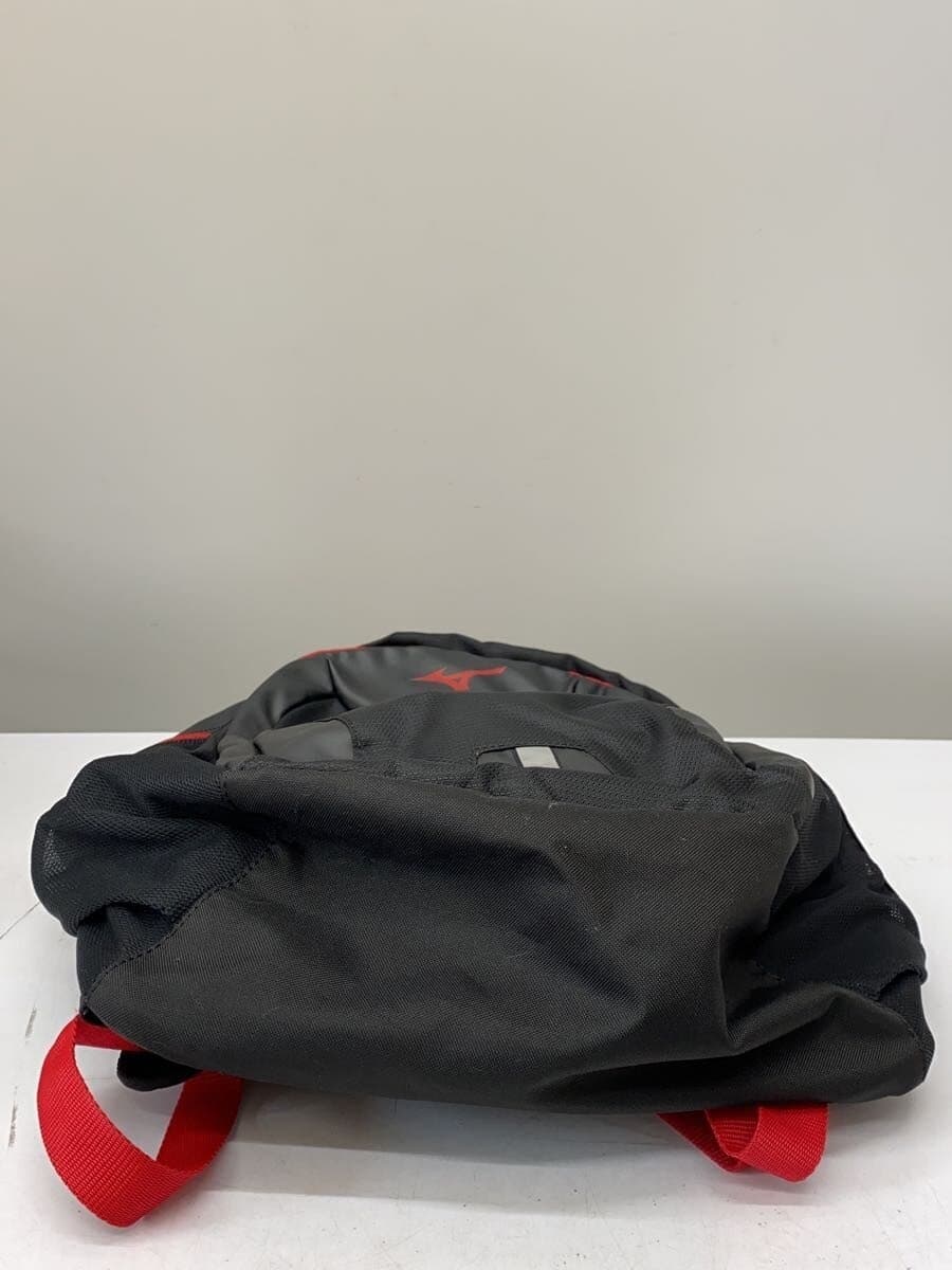 MIZUNO Backpack BLK 4