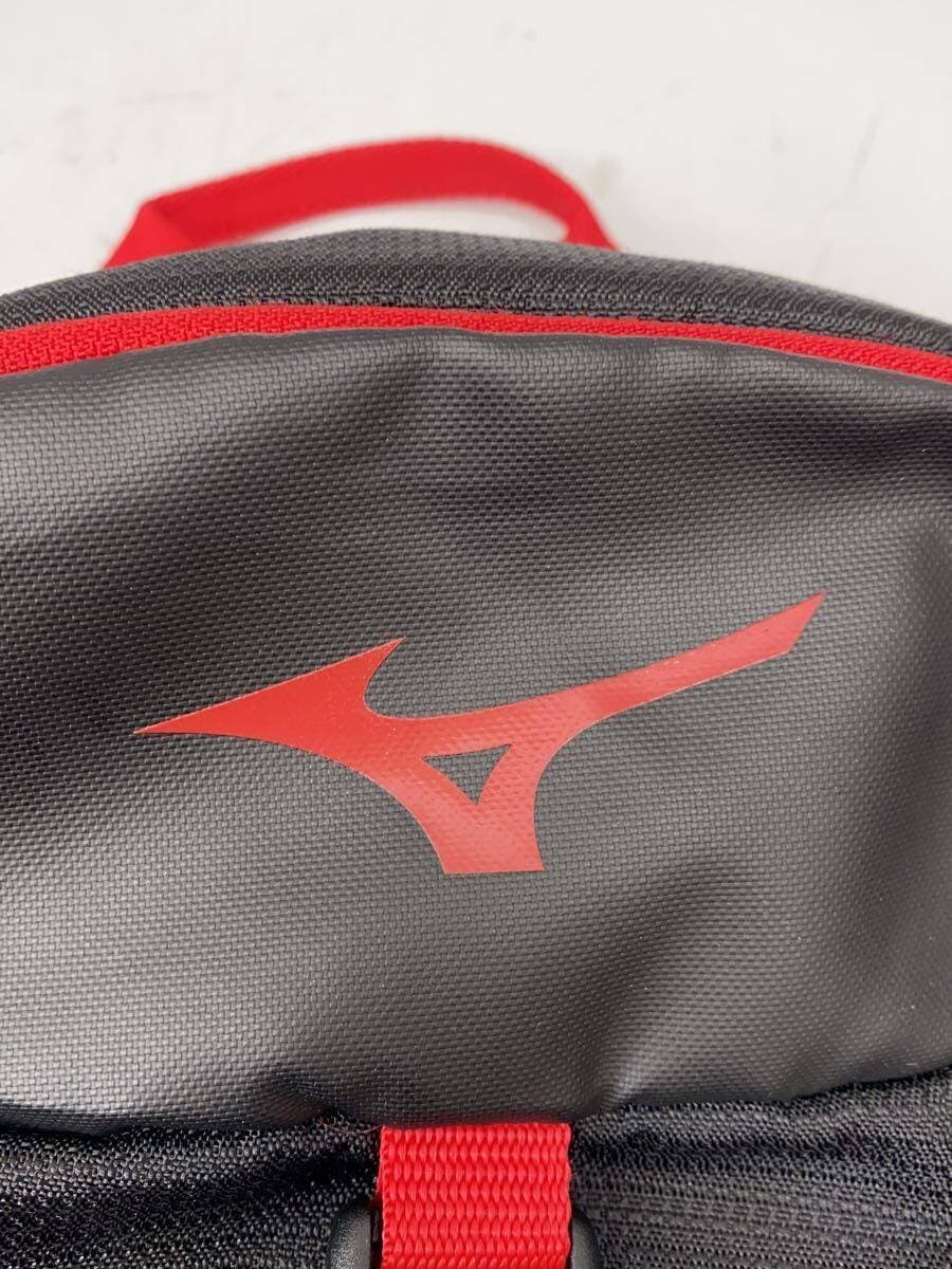 MIZUNO Backpack BLK 5