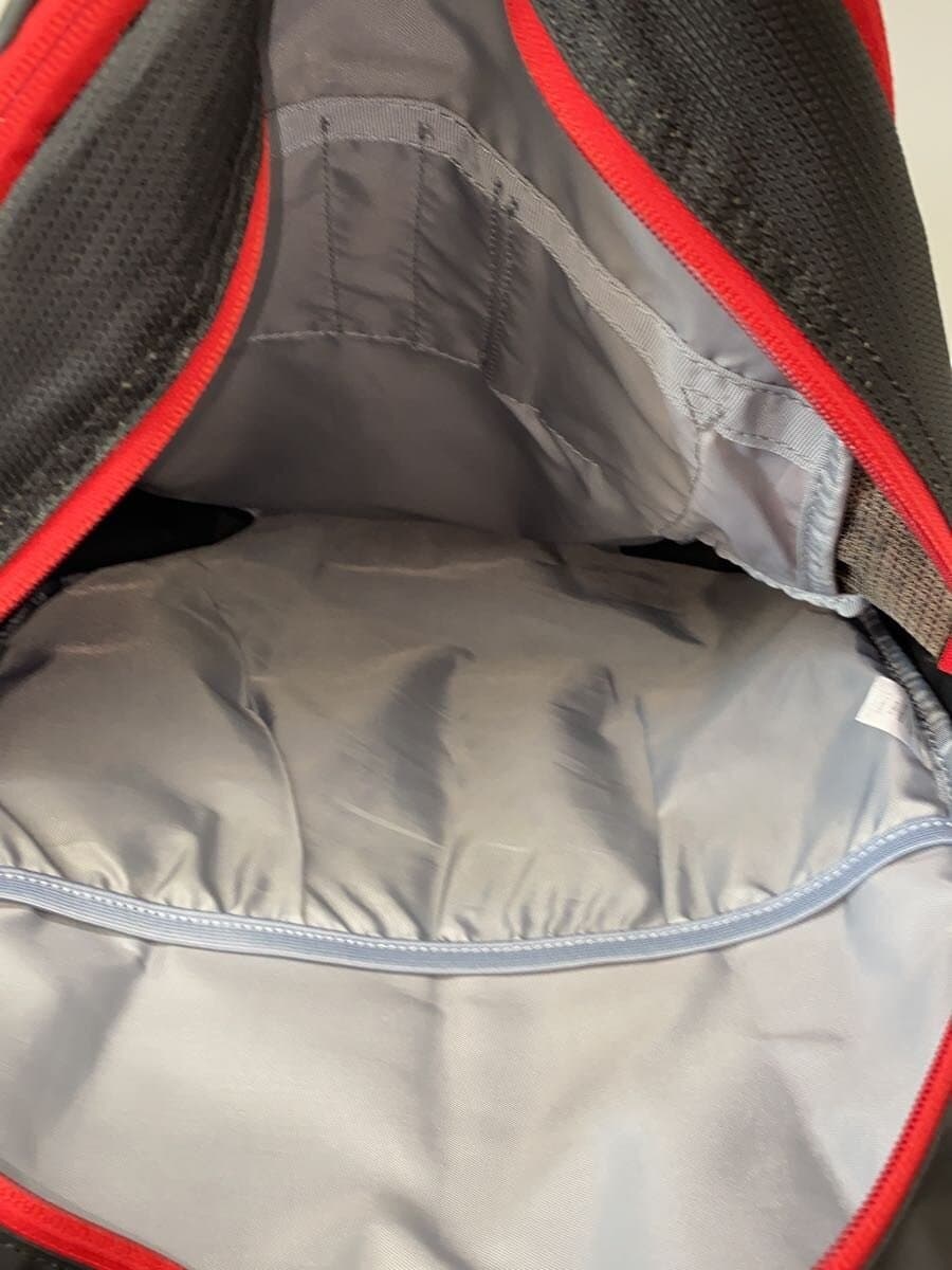 MIZUNO Backpack BLK 6