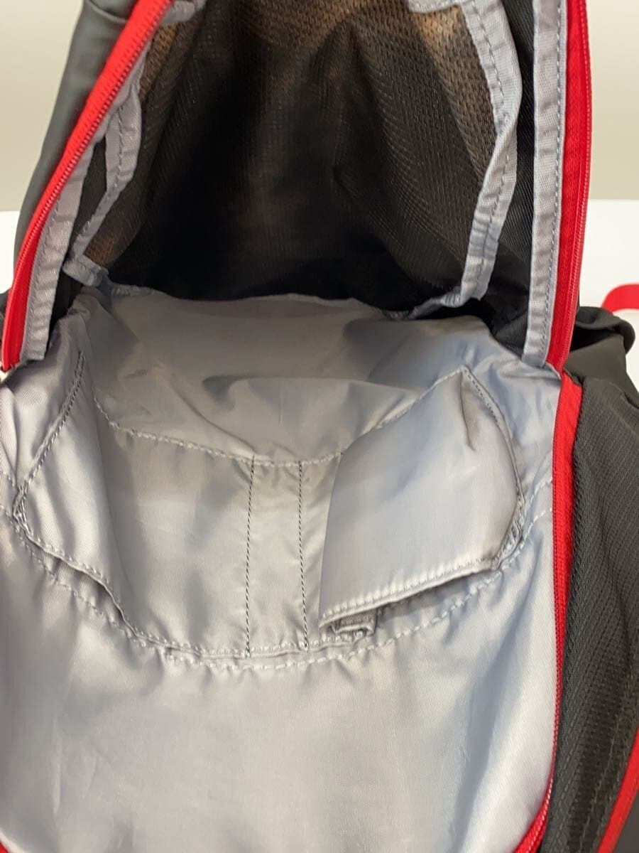 MIZUNO Backpack BLK 7