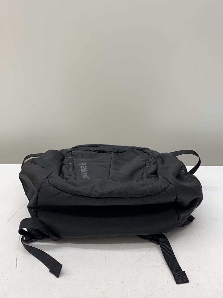patagonia Backpack Nylon BLK Solid 47912FA19 4