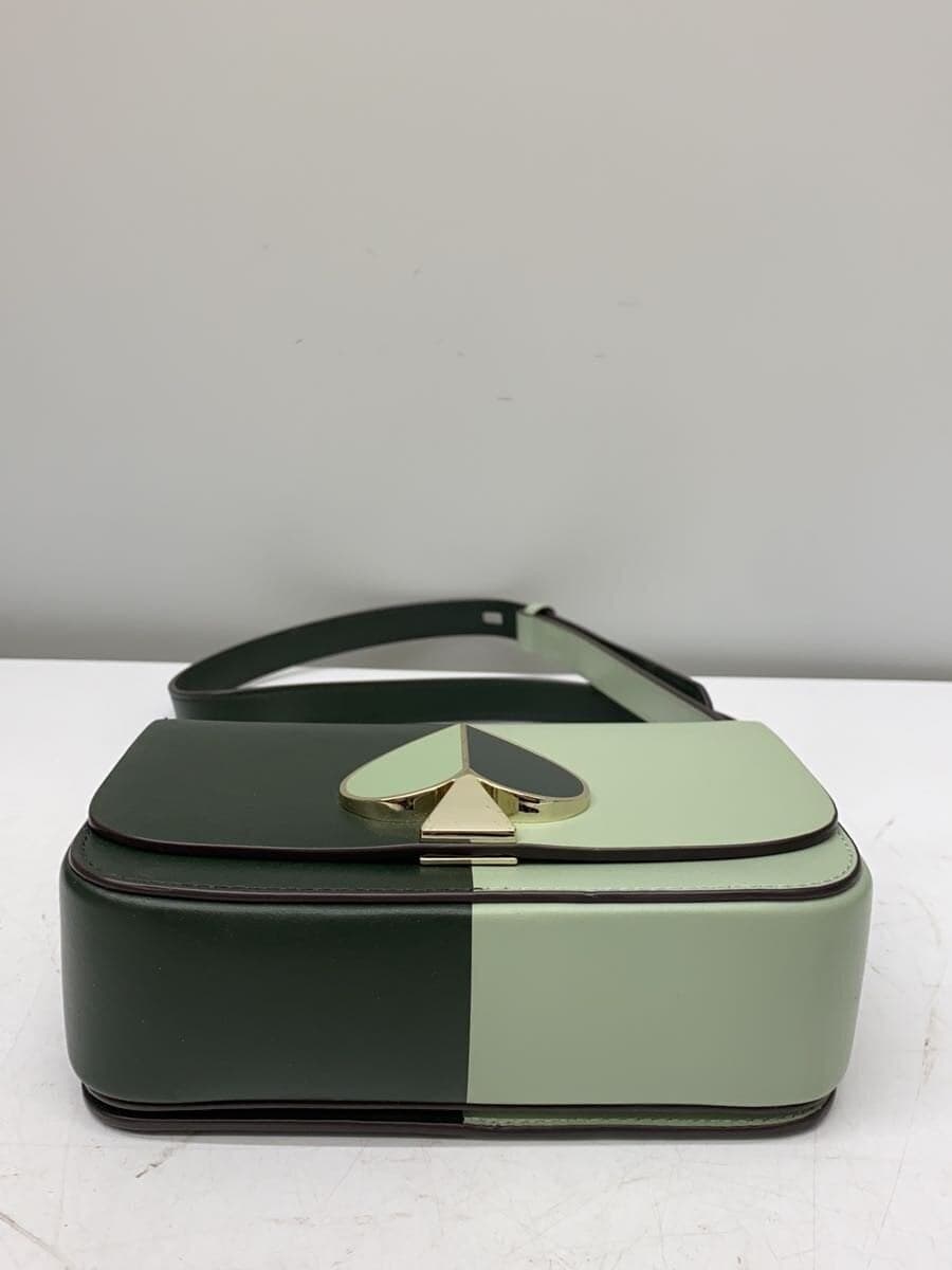 kate spade new york Shoulder Bag GRN 4