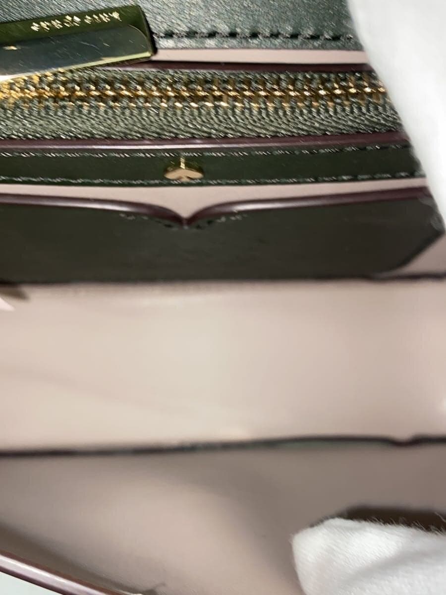 kate spade new york Shoulder Bag GRN 6