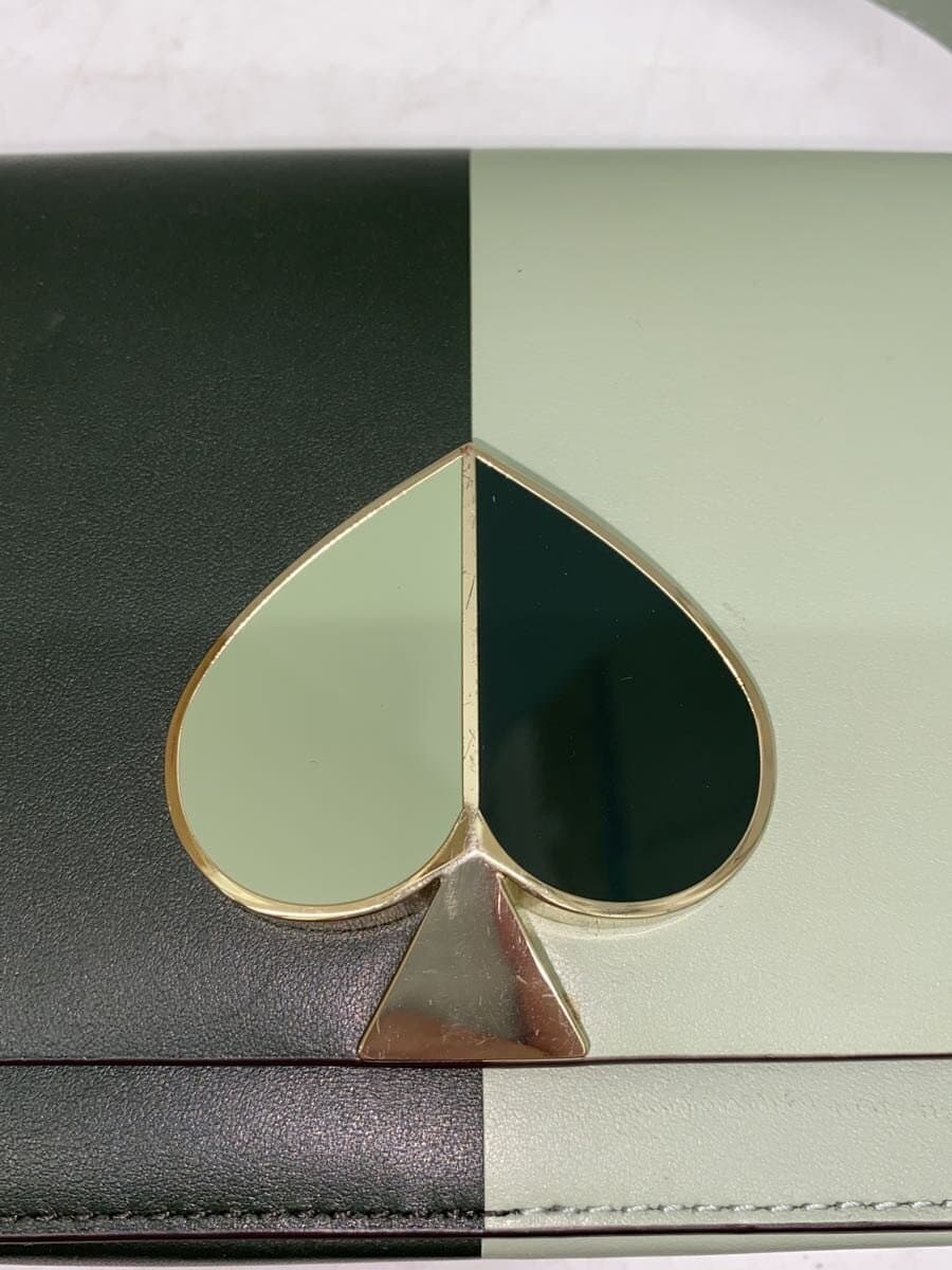 kate spade new york Shoulder Bag GRN 7