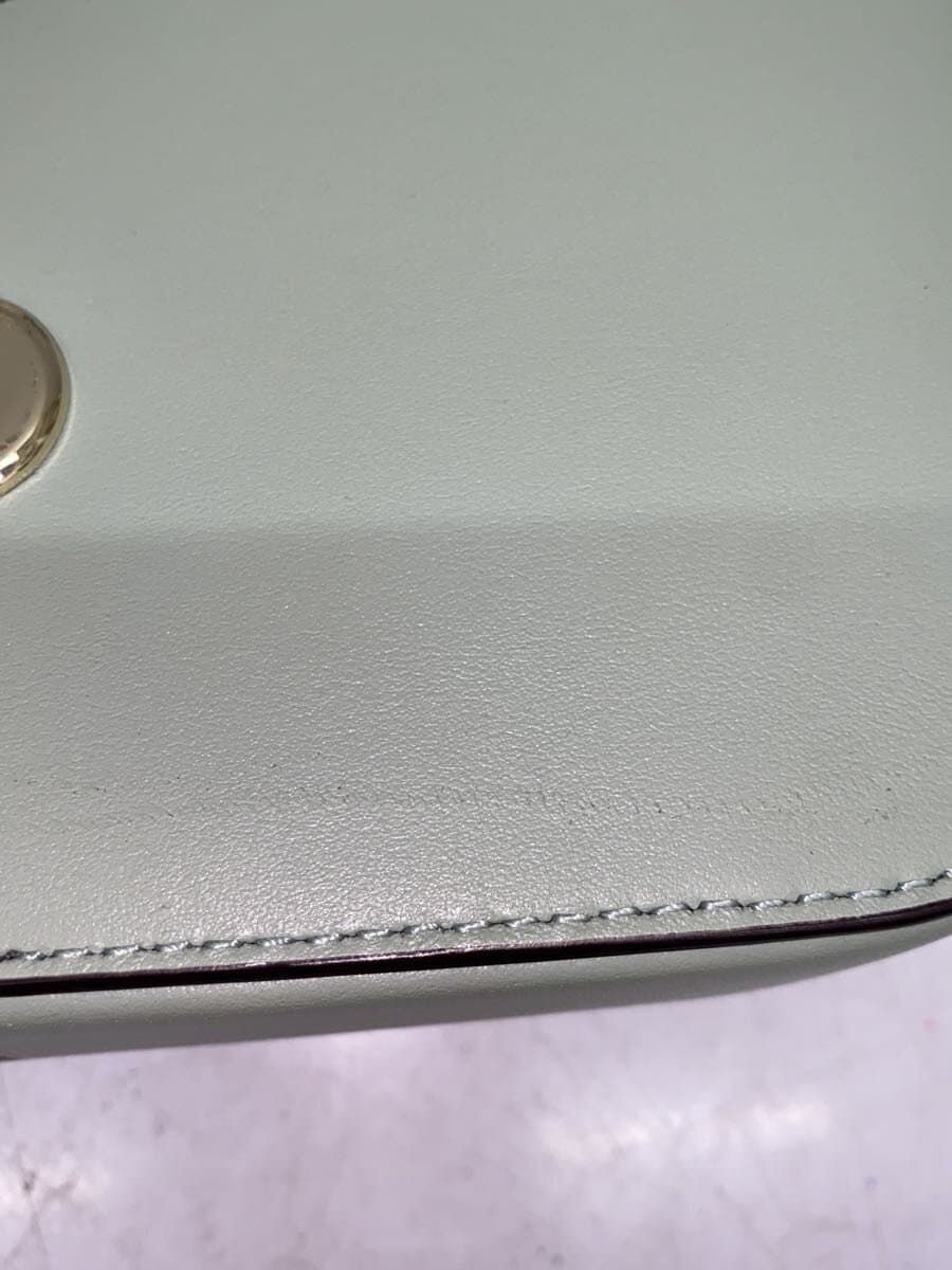 kate spade new york Shoulder Bag GRN 8