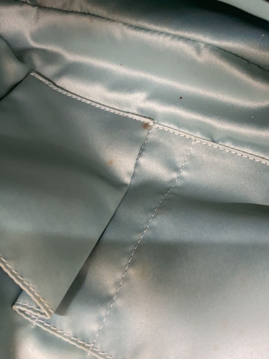 COACH Shoulder Bag BLK All Over Pattern 18265 7