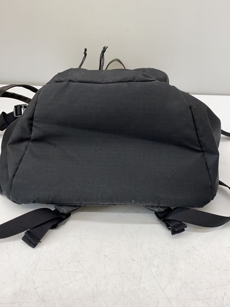 patagonia Backpack Nylon BLK Solid sty47911 4