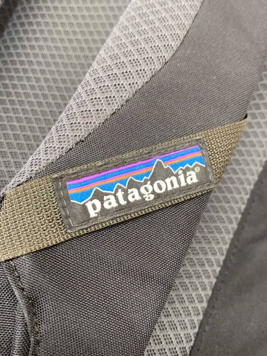 patagonia Backpack Nylon BLK Solid sty47911 5