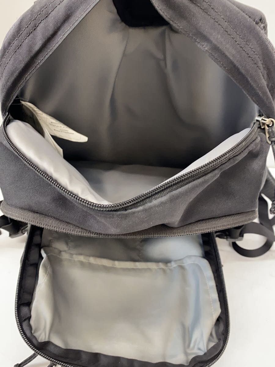 patagonia Backpack Nylon BLK Solid sty47911 6