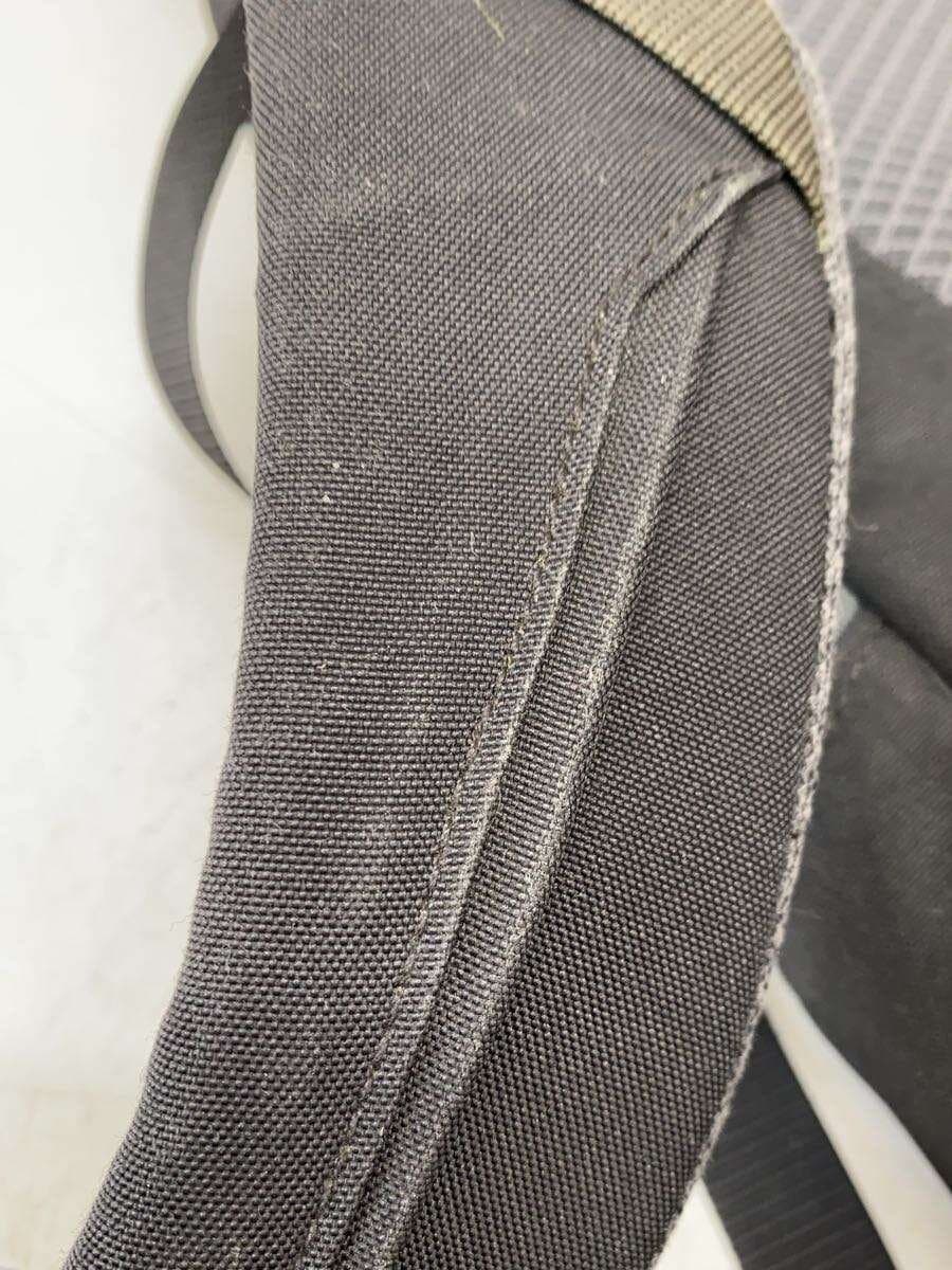 patagonia Backpack Nylon BLK Solid sty47911 8