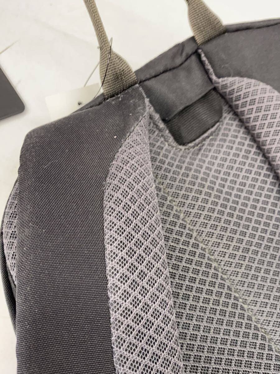 patagonia Backpack Nylon BLK Solid sty47911 9