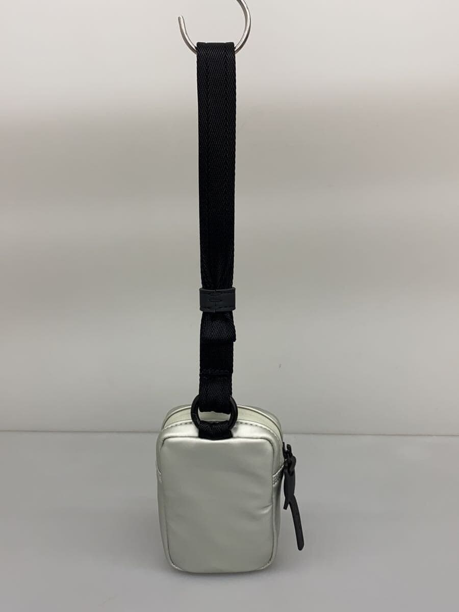 DIESEL Pouch SLV Solid 3