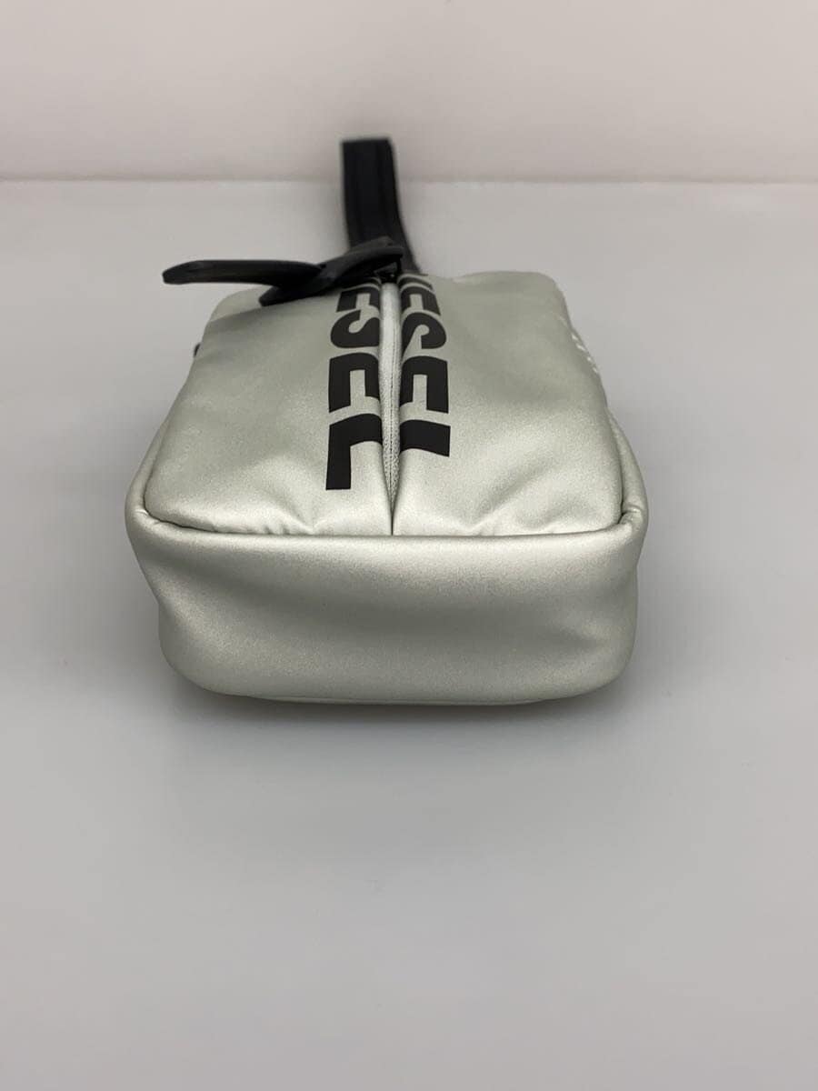 DIESEL Pouch SLV Solid 4