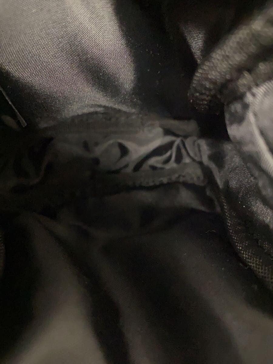 DIESEL Pouch SLV Solid 6