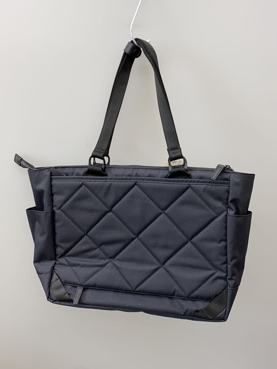 P.i.d Briefcase GRY pat503 3