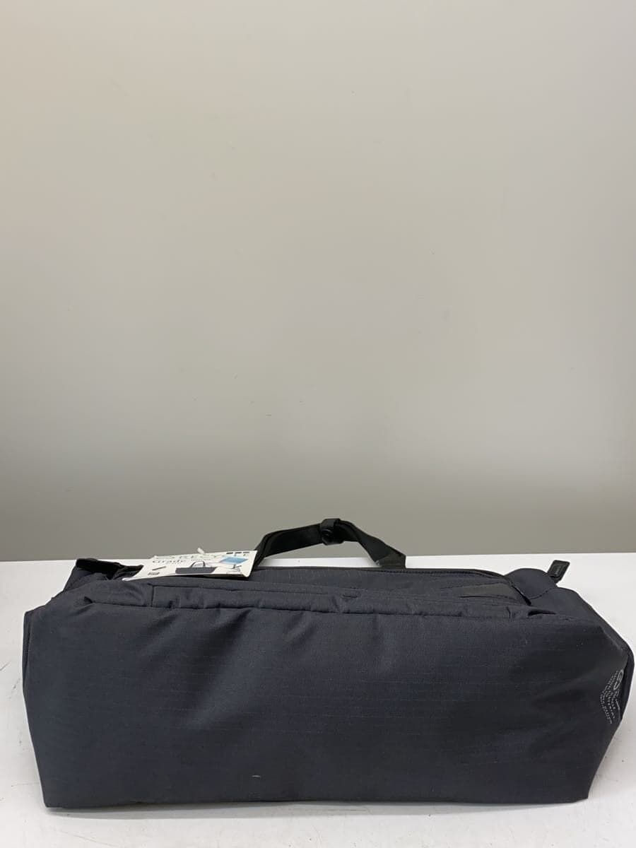 P.i.d Briefcase GRY pat503 4