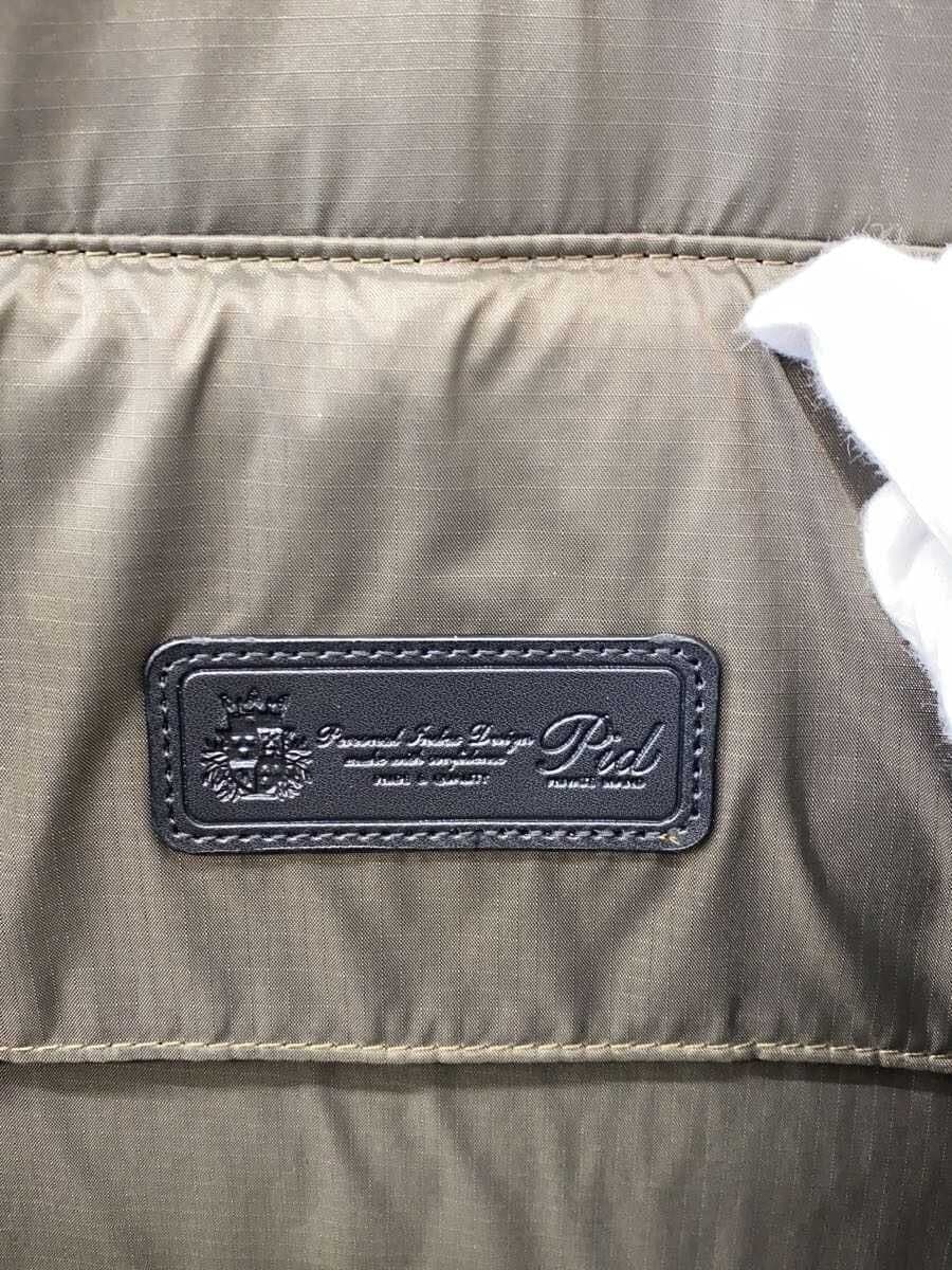 P.i.d Briefcase GRY pat503 5