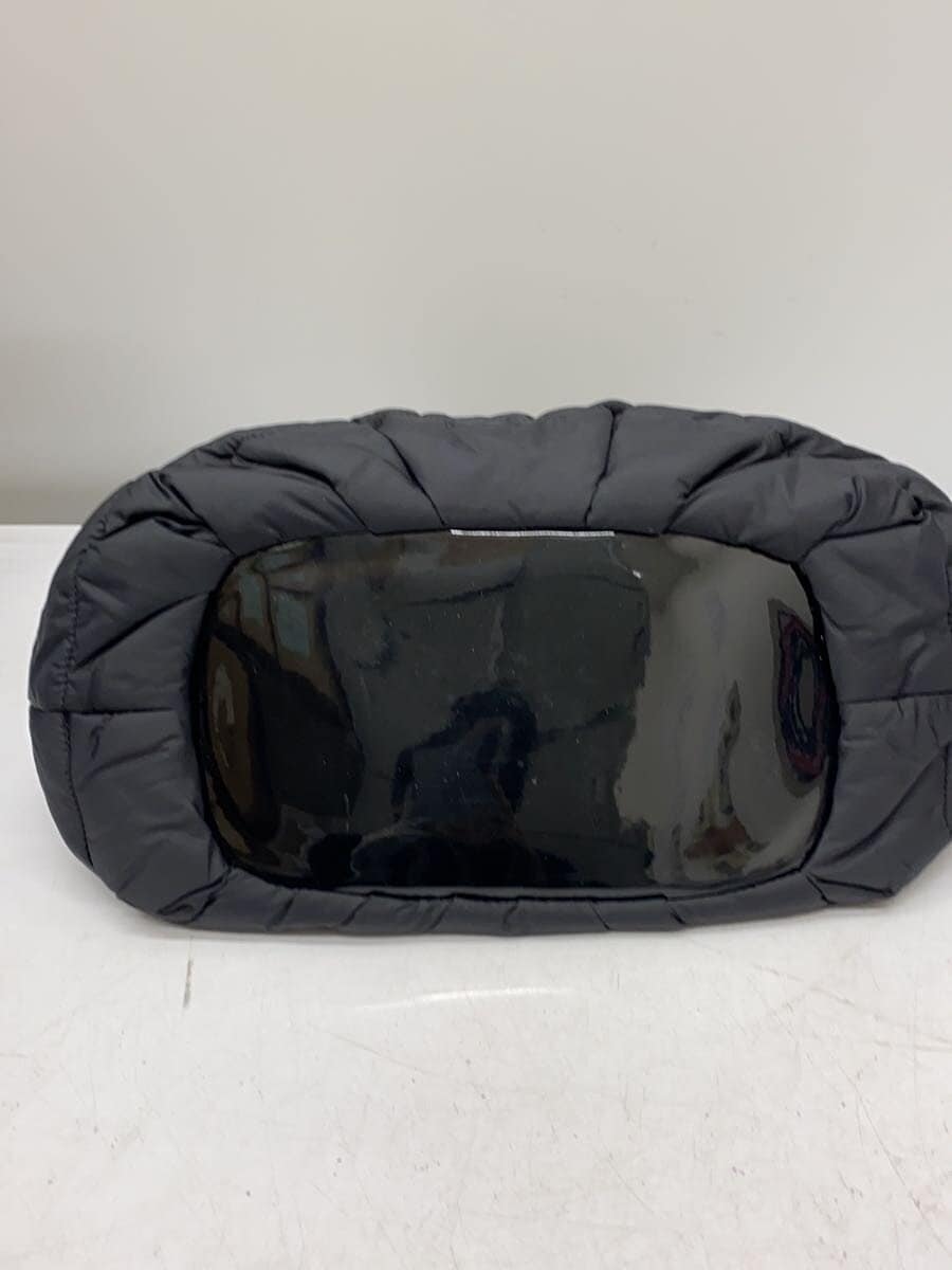 MARY QUANT Tote Bag BLK 4