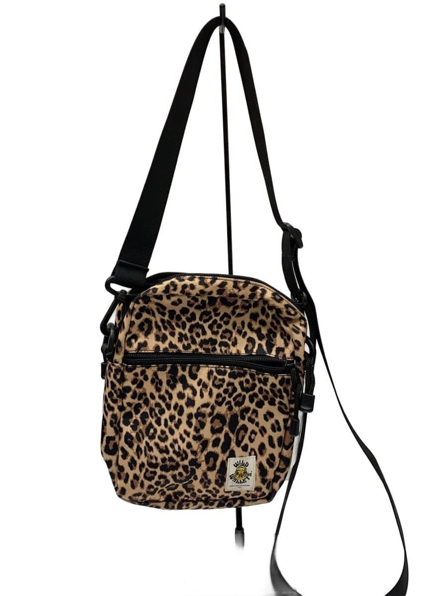 Other Brand wild wallets Shoulder Bag Multicolor Animal