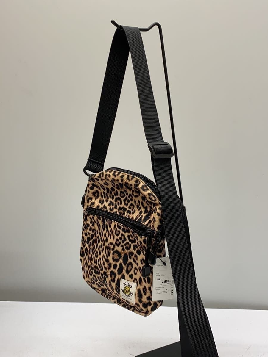 Other Brand wild wallets Shoulder Bag Multicolor Animal 2