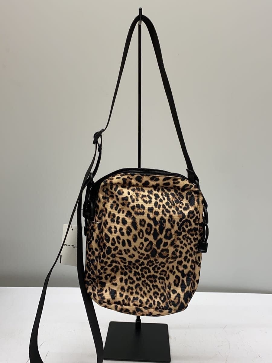 Other Brand wild wallets Shoulder Bag Multicolor Animal 3