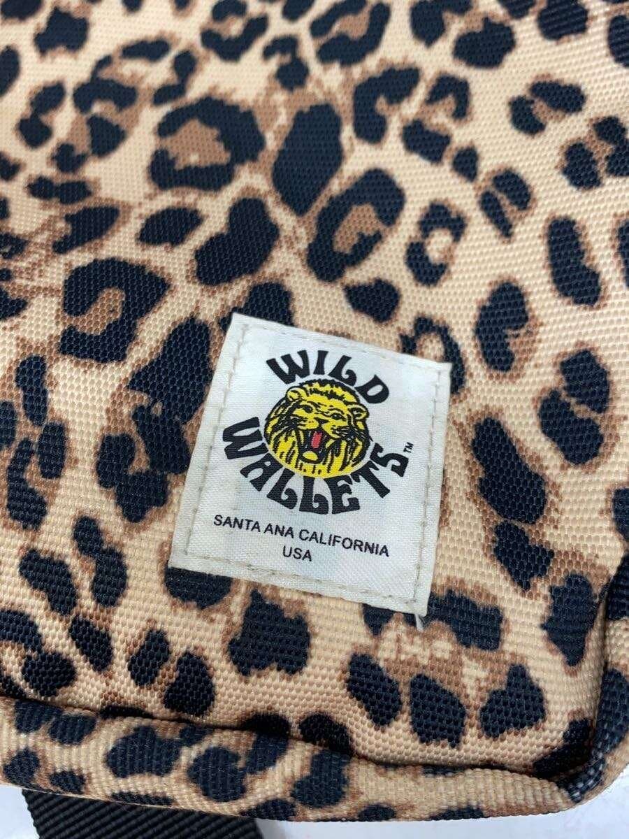 Other Brand wild wallets Shoulder Bag Multicolor Animal 5