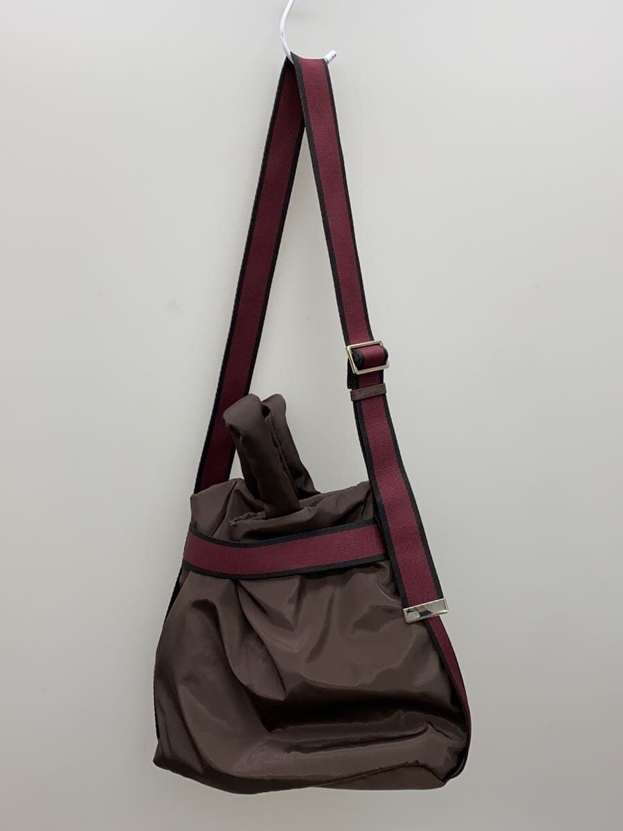 OUTDOOR PRODUCTS Shoulder Bag Nylon BRW 2-Way Belt Tote 3