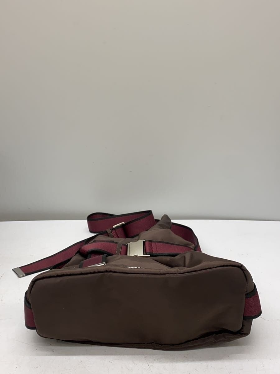 OUTDOOR PRODUCTS Shoulder Bag Nylon BRW 2-Way Belt Tote 4